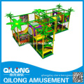 Indoor Playground Equipment for Kids (QL-3027B)